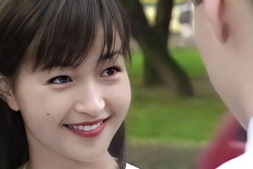 Quách Tương đẹp nhất màn ảnh quay lại showbiz