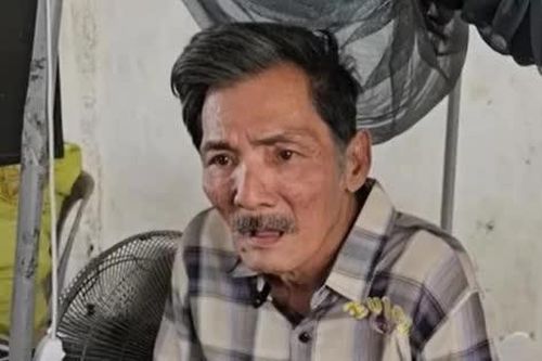 Nghệ sĩ Thương Tín bỏ show, mất liên lạc