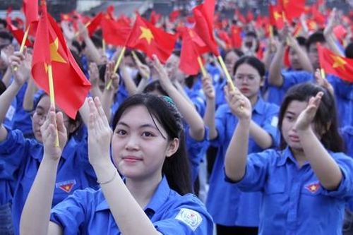 Gia đình là 'cái nôi' giúp người trẻ học hỏi, hình thành các giá trị đạo đức