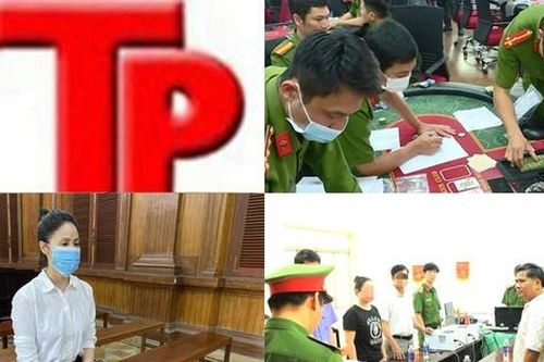 Bản tin Hình sự: Cựu phó phòng Cục CSHS bị cáo buộc 'bảo kê' sòng bạc ở Nha Trang