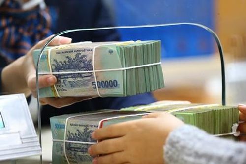Lý do Ngân hàng Nhà nước chưa thể bỏ 'room' tín dụng