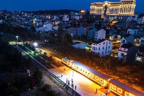'Đà Lạt đêm say' hứa hẹn nhiều trải nghiệm thú vị