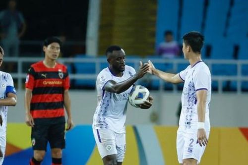 AFC xếp hạng các giải VĐQG: Việt Nam thứ 3, Indonesia thứ 6 Đông Nam Á
