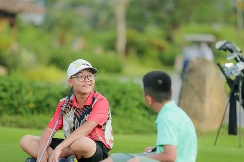 VGA Junior Tour lần đầu áp dụng thể thức đối kháng