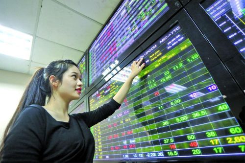 Tuần mới (27 - 31/5) mua cổ phiếu gì?