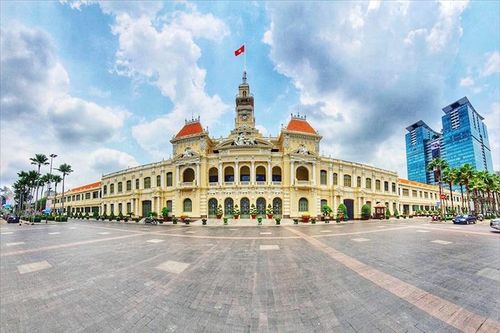 Đánh thức di sản trong lòng TP HCM