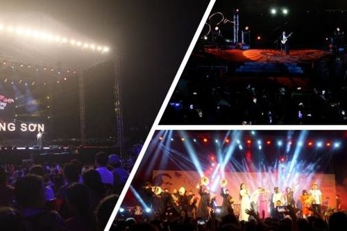 Nhiều ca sĩ nổi tiếng hội tụ tại đêm nhạc 'Đối thoại Trịnh Công Sơn - Tình yêu tìm thấy'