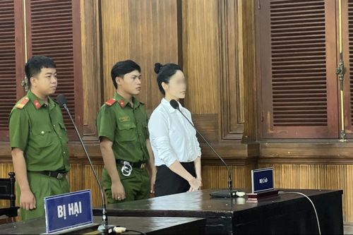 Lừa đảo chiếm đoạt hơn 322 tỷ đồng bằng chiêu kêu gọi góp vốn