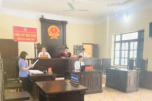 Gã đàn ông 5 lần đi tù vì ma túy