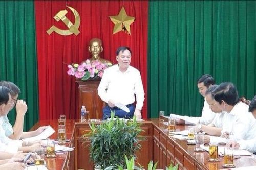 Hơn 200 hộ dân sẽ sớm di dời để nhường chỗ cho Sân bay Long Thành