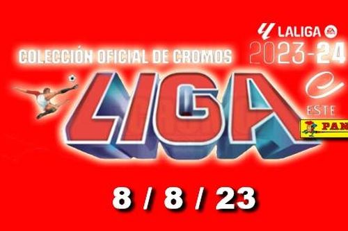 Bảng xếp hạng bóng đá La Liga 2023/24 chung cuộc