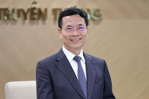 Việc chính của công tác cán bộ là đi tìm người tài