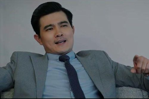 'Trạm cứu hộ trái tim' tập 34: Nghĩa bị đồng bọn phản đòn