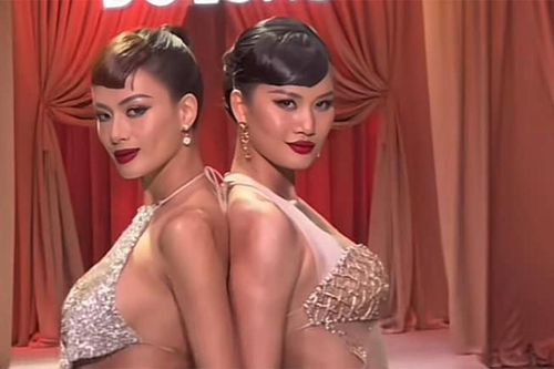 Phương Trinh Jolie bị chỉ trích vì miệt thị ngoại hình Hương Ly, Tú Anh