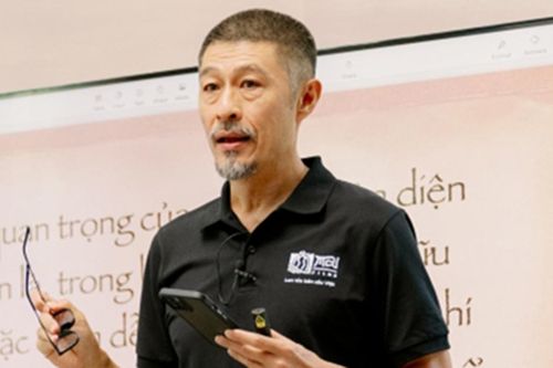 Charlie Nguyễn: 'Nhiều câu chuyện thú vị nhưng lại trở thành thảm họa phòng vé'