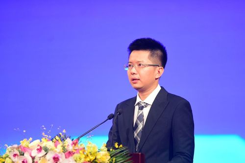 Vinh danh học sinh xuất sắc tại kỳ thi cấp quốc gia