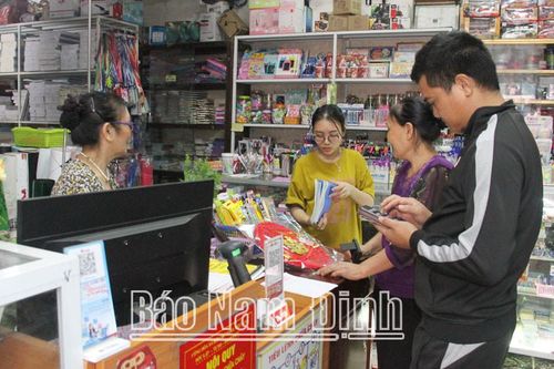 Nam Định tích cực lan tỏa kinh nghiệm trong thực hiện chuyển đổi số
