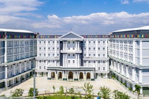 Sở Giáo dục 'lệnh' Trường Quốc tế Mỹ không được tuyển sinh năm học tới