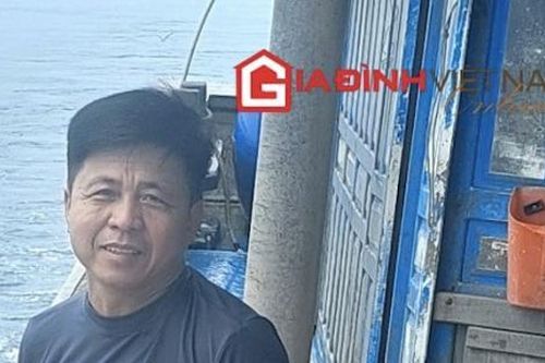 Người dẫn đội tàu xứ Nghệ vươn khơi ra Hoàng Sa
