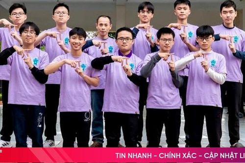 Hà Tĩnh có 5 thí sinh được miễn thi tốt nghiệp THPT, xét tuyển thẳng đại học, cao đẳng