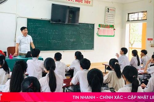 Hà Tĩnh cơ bản hoàn tất công tác chuẩn bị cho kỳ thi vào lớp 10 THPT