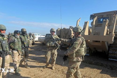LHQ và Iraq thảo luận thời điểm chấm dứt hoạt động của phái bộ hỗ trợ
