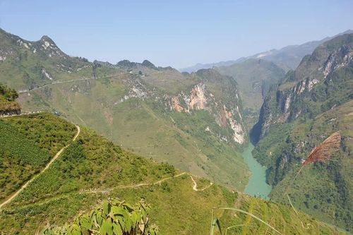 Khám phá nét đa dạng của 3 công viên địa chất toàn cầu ở Việt Nam