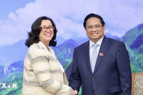 Ngân hàng Thế giới đề xuất cho Việt Nam vay hơn 11 tỷ USD trong vòng 5 năm tới