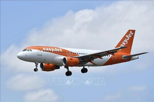 Easyjet sử dụng AI để tăng hiệu quả hoạt động của trung tâm kiểm soát mới