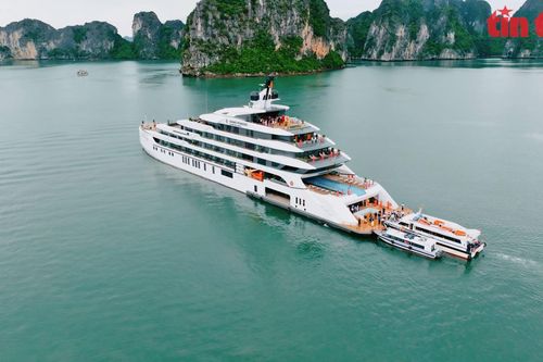 Kết nối bốn vùng vịnh, đảo thu hút khách du lịch nghỉ dưỡng cao cấp