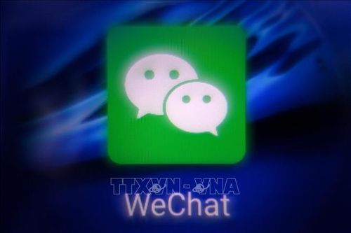 Trung Quốc đầu tư cho 'Con đường tơ lụa kỹ thuật số'