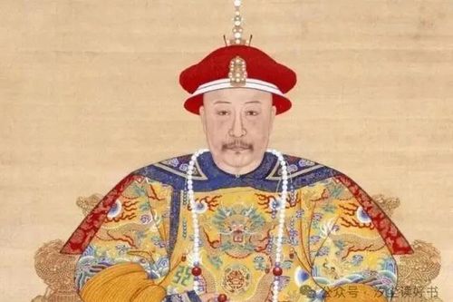 Triều đại Gia Khánh - Bước ngoặt quan trọng của thời nhà Thanh