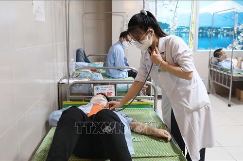 Thái Bình: Không phát hiện liên cầu khuẩn ở trường hợp tử vong sau ăn cỗ đám cưới