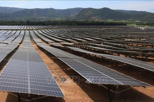 Đề xuất đẩy nhanh dự án năng lượng, khoáng sản