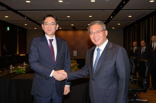 Trung Quốc khẳng định luôn chào đón các công ty có vốn nước ngoài