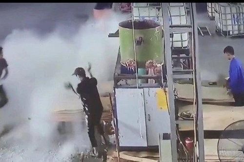 Bình Phước: Thành lập đoàn điều tra 2 vụ tai nạn lao động