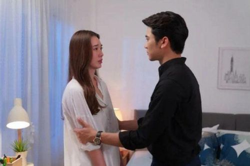 Chồng cũ trở nên giàu có và tha thiết xin cưới lại nhưng vợ cũ tuyệt tình từ chối, nguyên nhân là do câu chuyện từ 4 năm trước