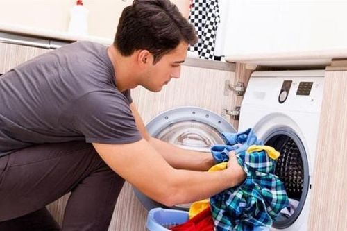 Phải thay máy giặt 3 lần, tôi nhận ra mua thiết bị này nên tuân thủ quy tắc '4 không', biết sớm để tránh mất tiền oan