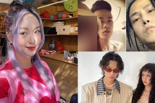 Hot girl đời đầu bóc mẽ bộ mặt thật của Decao, tuyên bố: 'Lấc ca lấc cấc… Thằng này bị ái kỷ nặng'