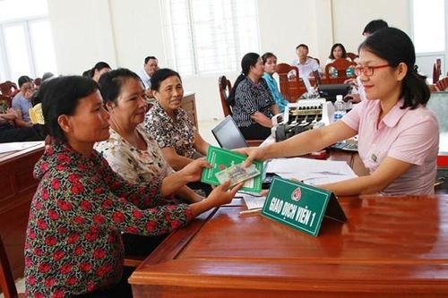 Bước tiến trong cho vay chương trình nước sạch và vệ sinh môi trường ở Hà Nam