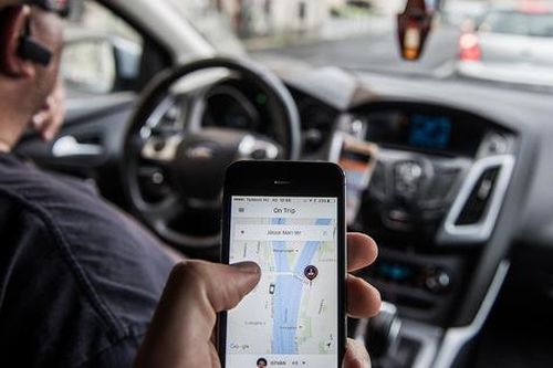 iPhone sắp có tính năng giúp giảm say xe