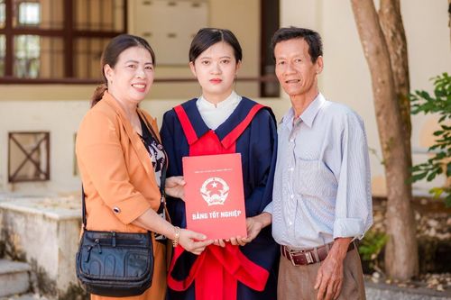 Học sinh Giỏi Quốc gia chọn viết tiếp ước mơ vì cộng đồng tại Trường Đại học FPT