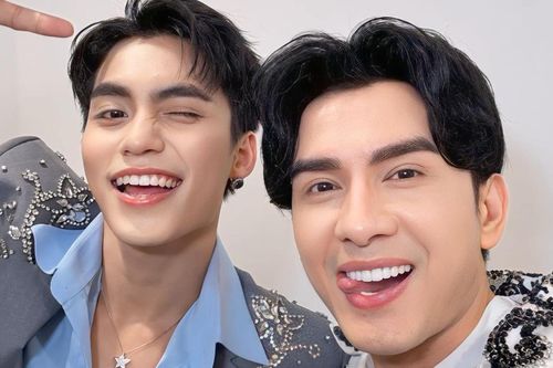 Gặp MONO ở ngoài, Đan Trường phải thốt lên một câu