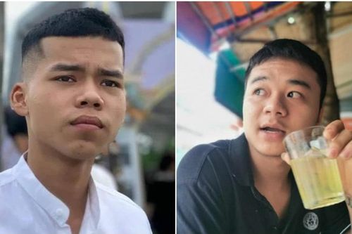 2 'người hùng' đập tường cứu người trong vụ cháy ở Trung Kính nhận khen thưởng