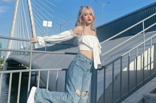 Nữ TikToker đình đám 7,2 triệu follow vướng nghi vấn dao kéo, diện mạo hiện tại gây ngỡ ngàng