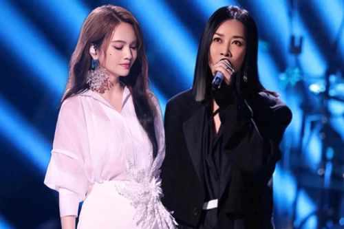 Thiên hậu Na Anh và 'giáo chủ khả ái' Dương Thừa Lâm ê chề tại show âm nhạc Trung Quốc