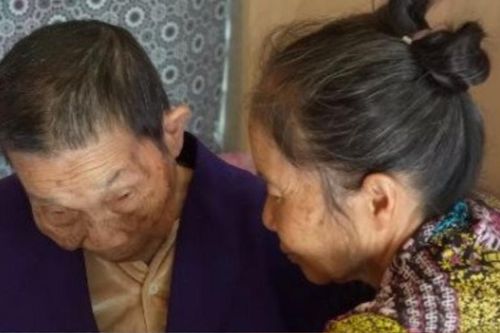 Cụ bà thọ nhất nhì Việt Nam: 123 tuổi vẫn minh mẫn, tóc đen nhánh