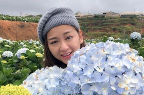 'Trùm ở đợ' trên màn ảnh là con gái vua cải lương có 1000 cây vàng