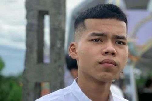 Nam Định khen thưởng người hùng đập tường cứu người trong vụ cháy nhà trọ ở Trung Kính