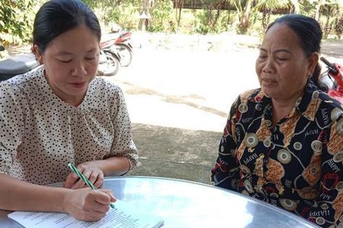 Tổ truyền thông cộng đồng: Nhiệm vụ và quyền lợi